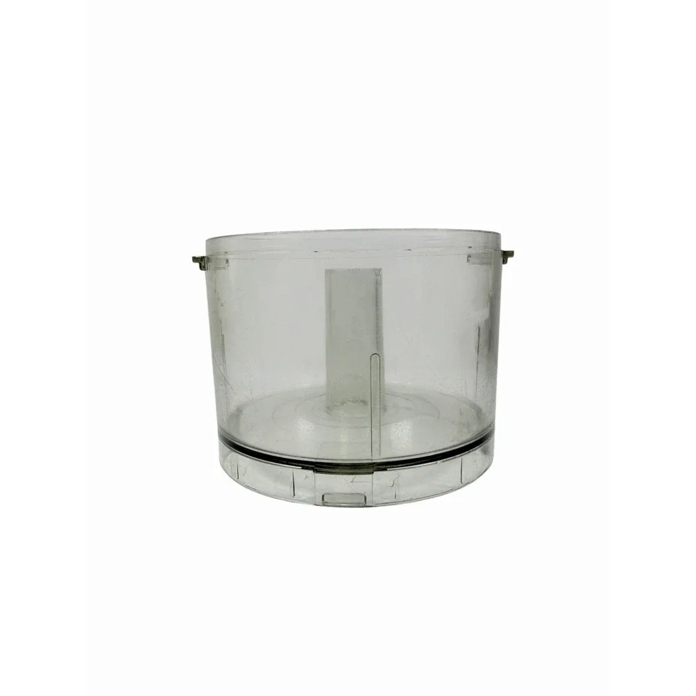 Black‎ & Decker Handy Chopper HC 20 Type 2 Replacement Part Work Bowl